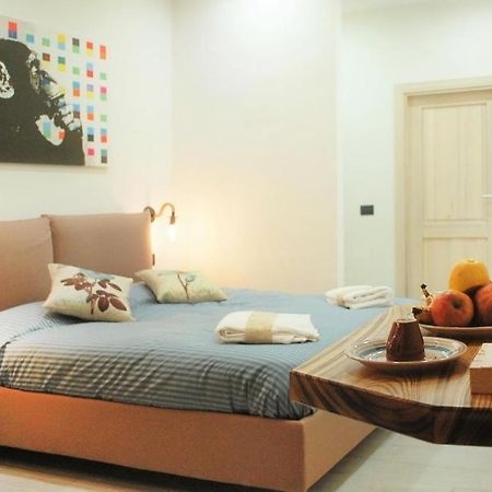 Legnosuites 3 Rooms 3 Bathrooms Group And Family By HouseinNápoles Exterior foto