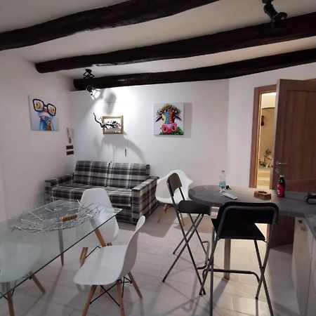 Legnosuites 3 Rooms 3 Bathrooms Group And Family By HouseinNápoles Exterior foto