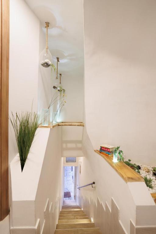 Legnosuites 3 Rooms 3 Bathrooms Group And Family By HouseinNápoles Exterior foto