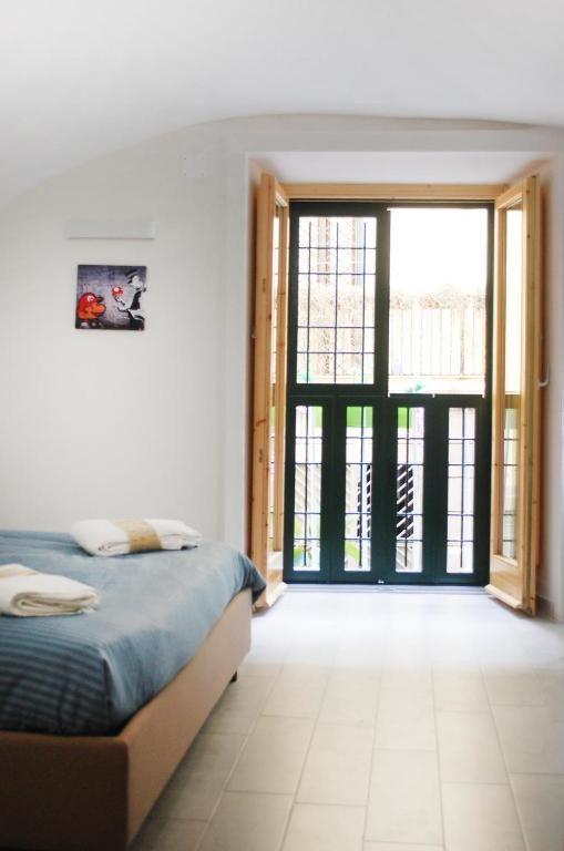 Legnosuites 3 Rooms 3 Bathrooms Group And Family By HouseinNápoles Exterior foto