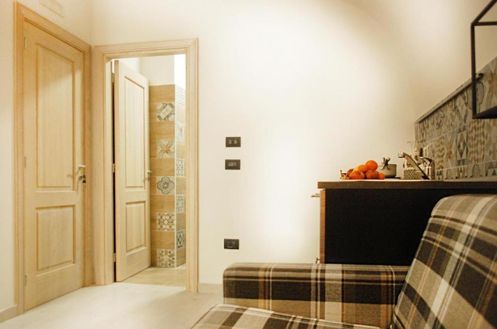 Legnosuites 3 Rooms 3 Bathrooms Group And Family By HouseinNápoles Exterior foto