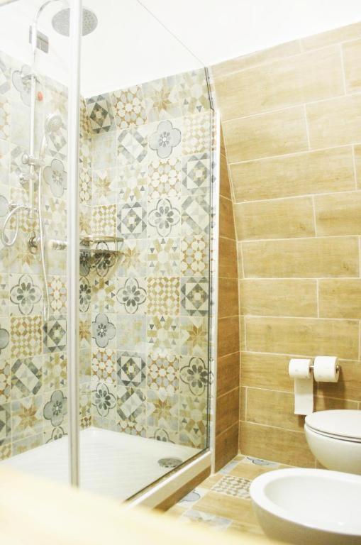 Legnosuites 3 Rooms 3 Bathrooms Group And Family By HouseinNápoles Exterior foto
