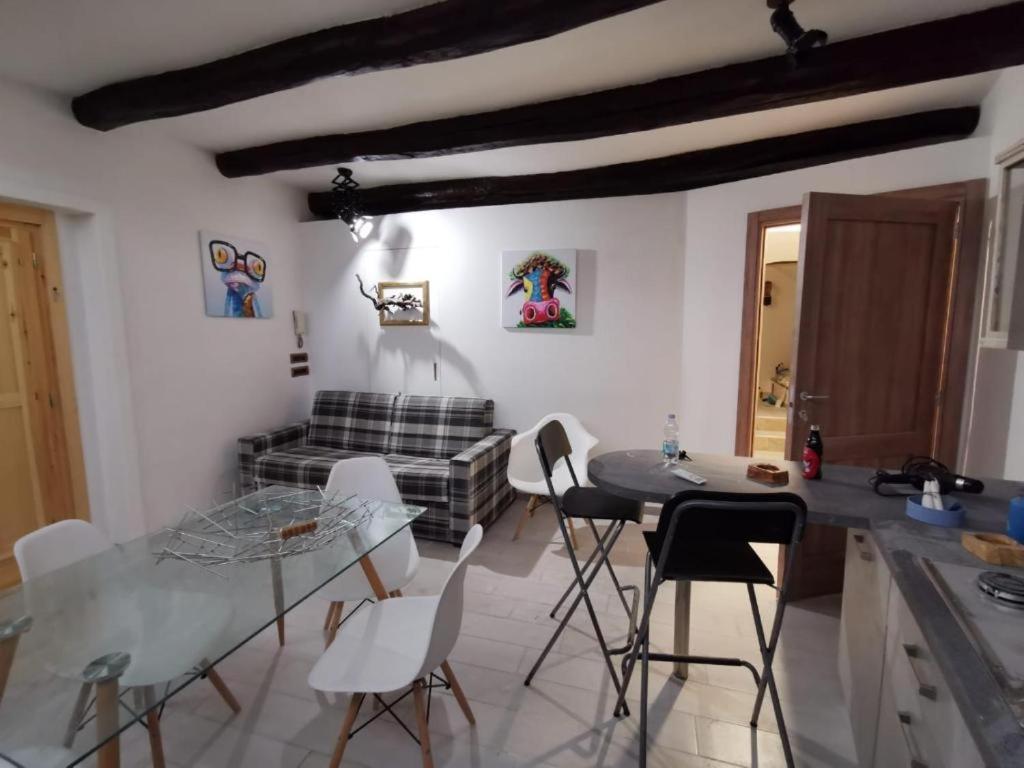 Legnosuites 3 Rooms 3 Bathrooms Group And Family By HouseinNápoles Exterior foto